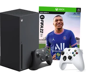 La Xbox Series X est de retour en stock chez Cdiscount